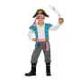 Costume for Children My Other Me Pirate by My Other Me, Kids & Toddlers - Ref: S2449684, Price: 31,30 €, Discount: %