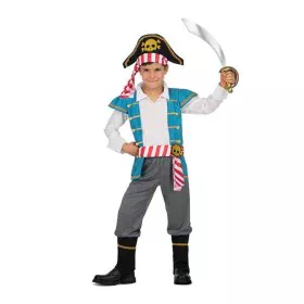 Costume per Bambini My Other Me Pirata di My Other Me, Bambini - Rif: S2449684, Prezzo: 31,30 €, Sconto: %