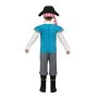 Déguisement pour Enfants My Other Me Pirate de My Other Me, Enfants - Réf : S2449684, Prix : 31,30 €, Remise : %