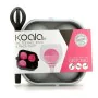 Sceau à Glace Koala Bodega XXL 2 Pièces Lot de Koala, Bacs à glaçons et pinces - Réf : S2700269, Prix : 9,34 €, Remise : %