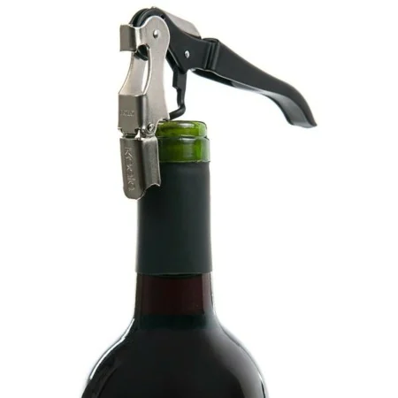 Corkscrew Koala Stainless steel by Koala, Corkscrews - Ref: S2700275, Price: 6,66 €, Discount: %