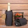 Refroidisseur de Bouteilles Koala Koala_6181NN01 40 x 20 cm de Koala, Rafraîchisseurs pour bouteille de vin - Réf : S2700829,...