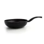 Frigideira Wok Quid Hydra Preto Metal Baquelite de Quid, Woks - Ref: S2700855, Preço: 16,09 €, Desconto: %