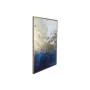 Canvas Romimex polystyrene MDF Wood Abstract 60 x 80 x 3 cm by Romimex, Prints on Canvas - Ref: D1628708, Price: 57,72 €, Dis...