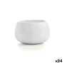 Bol Quid Select Mini Céramique Blanc 5,3 cm 24 Unités de Quid, Bols et tasses - Réf : S2704526, Prix : 29,23 €, Remise : %