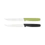 Couteau de cuisine Quid Veggy Métal Bakélite 12 cm (Pack 24x) de Quid, Couteaux universels - Réf : S2704829, Prix : 21,42 €, ...