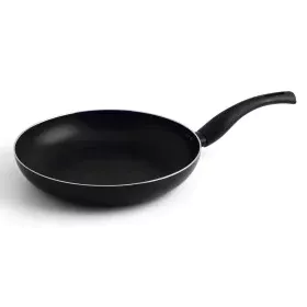 Padella Quid Hydra Nero Metallo Bachelite Ø 26 cm (6 Unità) di Quid, Padelle universali - Rif: S2707523, Prezzo: 60,48 €, Sco...