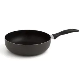 Wok Pfanne Quid Temis Metall Bakelit 28 x 8,1 cm (6 Stück) von Quid, Woks & Wokpfannen - Ref: S2707633, Preis: 68,90 €, Rabat...