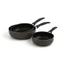 Frigideira Wok Quid Temis Metal Baquelite 28 x 8,1 cm (6 Unidades) de Quid, Woks - Ref: S2707633, Preço: 68,90 €, Desconto: %