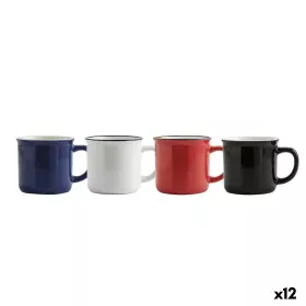 Taza Quid Frappe Cerámica (330 ml) (12 Unidades) de Quid, Tazas - Ref: S2707659, Precio: 30,07 €, Descuento: %