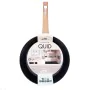 Sartén Antiadherente Quid Cocco Aluminio Forjado 28 cm de Quid, Sartenes de chef - Ref: S2710043, Precio: 17,59 €, Descuento: %