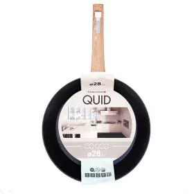 Non-stick frying pan Quid Cocco Toughened aluminium 28 cm by Quid, Chef's Pans - Ref: S2710043, Price: 16,89 €, Discount: %