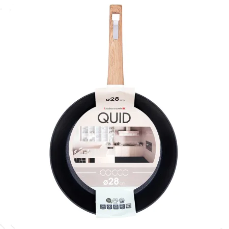 Frigideira antiaderente Quid Cocco Alumínio Forjado 28 cm de Quid, Tachos de chef - Ref: S2710043, Preço: 17,59 €, Desconto: %