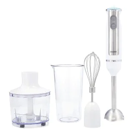 Hand-held Blender Dcook Gallery White 600 W by DCOOK, Cup and hand blenders - Ref: S2710794, Price: 28,35 €, Discount: %