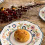 Dinnerware Set Queen´s By Churchill Bengal Multicolour Ceramic 12 Pieces by Queen´s, Combination Sets - Ref: S2711724, Price:...