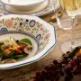 Dinnerware Set Queen´s By Churchill Bengal Multicolour Ceramic 12 Pieces by Queen´s, Combination Sets - Ref: S2711724, Price:...