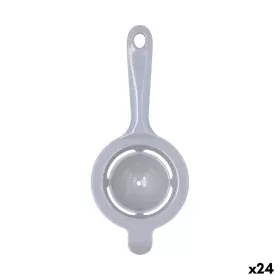 Egg white separator Quid Rico 18,5 x 7,6 x 3 cm (24 Units) by Quid, Spoons - Ref: S2711932, Price: 26,77 €, Discount: %