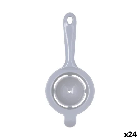 Séparateur de blanc d'oeuf Quid Rico 18,5 x 7,6 x 3 cm (24 Unités) de Quid, Cuillères - Réf : S2711932, Prix : 26,77 €, Remis...