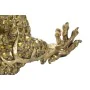 Figurine Décorative DKD Home Decor Doré Oriental 52 x 14 x 32 cm de DKD Home Decor, Objets de décoration - Réf : S3029957, Pr...