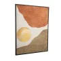 Canvas Romimex polystyrene MDF Wood Abstract 60 x 80 x 3 cm by Romimex, Prints on Canvas - Ref: D1628713, Price: 57,72 €, Dis...