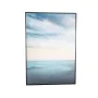 Painting Romimex polystyrene MDF Wood Ocean 70 x 100 x 3 cm by Romimex, Paintings - Ref: D1628714, Price: 74,71 €, Discount: %