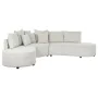 Sofa DKD Home Decor White Wood Modern 250 x 241 x 66 cm by DKD Home Decor, Sofas & Couches - Ref: S3044133, Price: 1,00 €, Di...