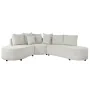 Sofa DKD Home Decor White Wood Modern 250 x 241 x 66 cm by DKD Home Decor, Sofas & Couches - Ref: S3044133, Price: 1,00 €, Di...