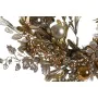 Christmas bauble DKD Home Decor Golden 65 x 65 x 10 cm by DKD Home Decor, Christmas - Ref: S3051948, Price: 45,57 €, Discount: %