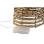 Adorno Navideño DKD Home Decor Blanco Natural 20 x 20 x 80 cm (3 Piezas) de DKD Home Decor, Navidad - Ref: S3052275, Precio: ...