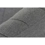 Poltrona DKD Home Decor Nero Grigio Schiuma Legno Metallo 81 x 75 x 73 cm di DKD Home Decor, Sedie - Rif: S3052906, Prezzo: 2...