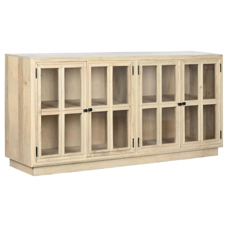 Buffet Home ESPRIT Naturel 170 x 41 x 81 cm de Home ESPRIT, Buffets, crédences et vaisseliers - Réf : S3053742, Prix : 913,36...