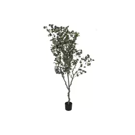 Árbol Home ESPRIT Polietileno Cemento Eucalipto 80 x 80 x 220 cm de Home ESPRIT, Árboles - Ref: S3054466, Precio: 130,96 €, D...