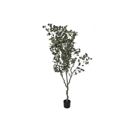 Tree Home ESPRIT Polyethylene Cement Eucalyptus 80 x 80 x 220 cm by Home ESPRIT, Artificial Trees - Ref: S3054466, Price: 147...