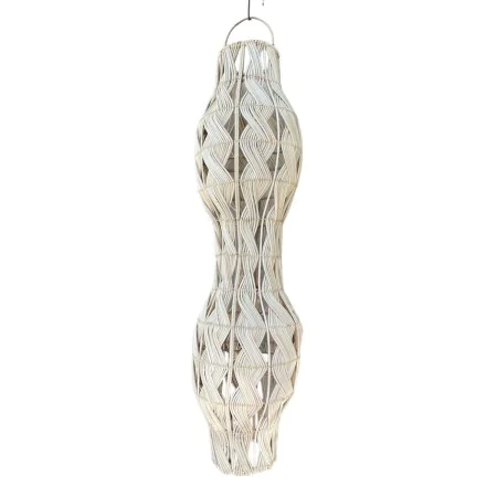 Ceiling Light Romimex Natural E27 220-240 V by Romimex, Pendant Lights - Ref: D1628734, Price: 190,93 €, Discount: %