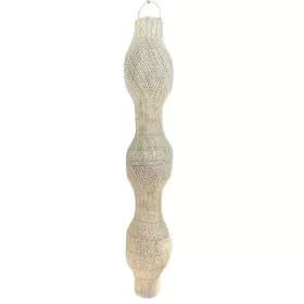 Lampadario Romimex Naturale E27 220-240 V di Romimex, Lampade a sospensione - Rif: D1628735, Prezzo: 219,54 €, Sconto: %