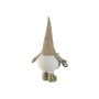 Décorations de Noël Home ESPRIT Blanc Beige Gnome 30 x 20 x 58 cm (2 Unités) de Home ESPRIT, Noël - Réf : S3058481, Prix : 45...