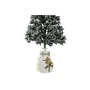 Base Home ESPRIT Magnesio 28 x 26 x 48 cm Albero di Natale di Home ESPRIT, Natale - Rif: S3058487, Prezzo: 37,45 €, Sconto: %