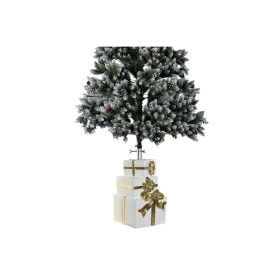 Base Home ESPRIT Magnesio 28 x 26 x 48 cm Albero di Natale di Home ESPRIT, Natale - Rif: S3058487, Prezzo: 44,65 €, Sconto: %