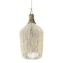 Lampadario Romimex Naturale E27 220-240 V di Romimex, Lampade a sospensione - Rif: D1628737, Prezzo: 168,82 €, Sconto: %