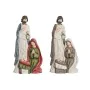 Presepe di Natale Home ESPRIT Verde Grigio Magnesio 22,5 x 12 x 44 cm (2 Unità) di Home ESPRIT, Natale - Rif: S3058501, Prezz...