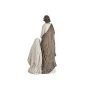 Presepe di Natale Home ESPRIT Verde Grigio Magnesio 22,5 x 12 x 44 cm (2 Unità) di Home ESPRIT, Natale - Rif: S3058501, Prezz...