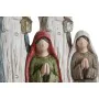 Presepe di Natale Home ESPRIT Verde Grigio Magnesio 22,5 x 12 x 44 cm (2 Unità) di Home ESPRIT, Natale - Rif: S3058501, Prezz...