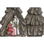 Christmas nativity set Home ESPRIT Green Grey Magnesium 23 x 13,5 x 45 cm (2 Units) by Home ESPRIT, Christmas - Ref: S3058502...