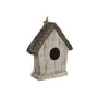 Presepe di Natale Home ESPRIT Verde Grigio Magnesio 27,5 x 10,5 x 34,5 cm (2 Unità) di Home ESPRIT, Natale - Rif: S3058503, P...