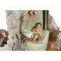 Presepe di Natale Home ESPRIT Multicolore Resina 19,5 x 11 x 31,5 cm (2 Unità) di Home ESPRIT, Natale - Rif: S3058508, Prezzo...