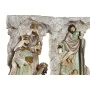 Presepe di Natale Home ESPRIT Multicolore Resina 19,5 x 11 x 31,5 cm (2 Unità) di Home ESPRIT, Natale - Rif: S3058508, Prezzo...