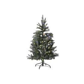 Sapin de Noël Home ESPRIT Vert Métal Polyéthylène 88 x 88 x 130 cm de Home ESPRIT, Noël - Réf : S3058510, Prix : 105,00 €, Re...