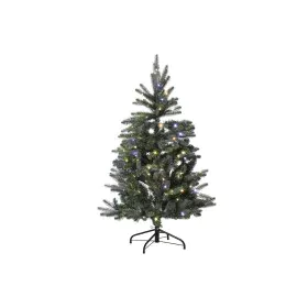 Christmas Tree Home ESPRIT Green Metal Polyethylene 88 x 88 x 130 cm by Home ESPRIT, Christmas - Ref: S3058510, Price: 105,00...