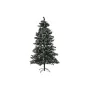 Sapin de Noël Home ESPRIT Vert Métal Polyéthylène Enneigé 140 x 140 x 240 cm de Home ESPRIT, Noël - Réf : S3058518, Prix : 34...