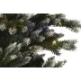 Albero di Natale Home ESPRIT Verde Metallo Polietilene Nevoso 140 x 140 x 240 cm di Home ESPRIT, Natale - Rif: S3058518, Prez...